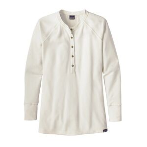 Patagonia Women’s Waffle Henley